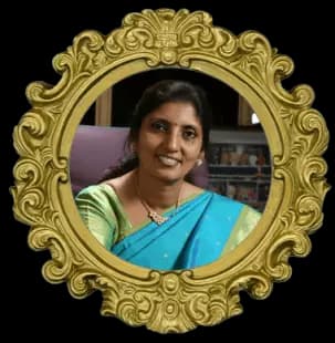 Smt. N. Sendamaraai - Chairperson