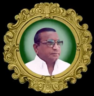 Shri J.K.K. Natarajah - Founder