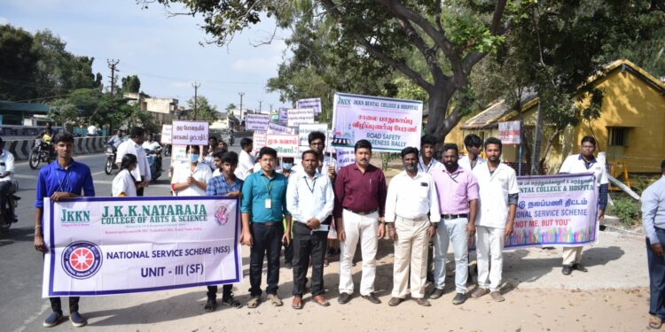 Road Safety Awareness