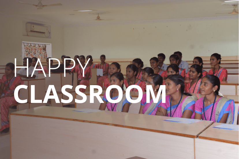 Happy Classroom