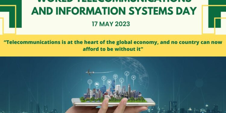 World Telecommunications and Information Systems Day
