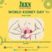 World Kidney Cancer Day