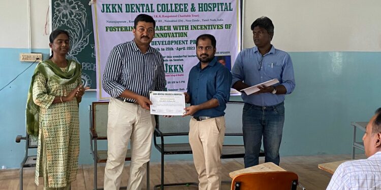 Faculty Development Program