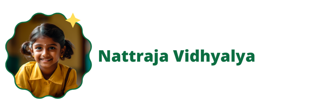 Nattaraja Vidhyalya