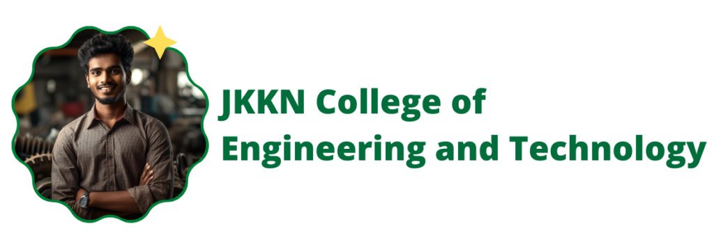 JKKN College of Engineering and Technology