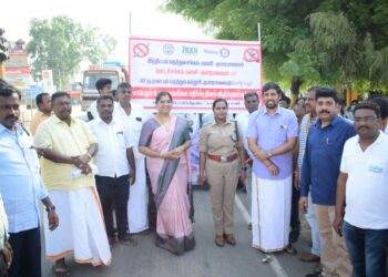 World no tobacco day