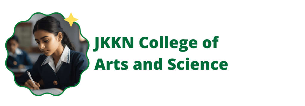 JKKN College of Arts and Science
