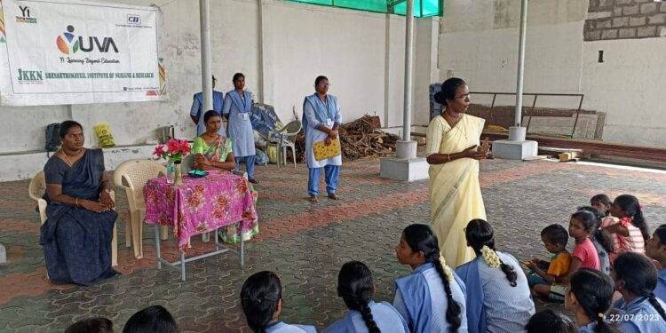 THE WORLD INVITRO FERTILIZATION (IVF) DAY